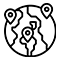القارات