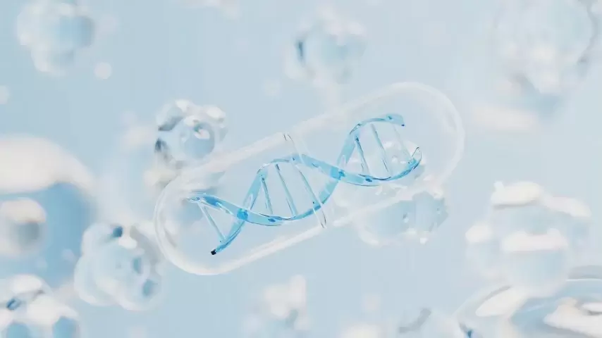 البحث والتطوير المتقدم: تقنية EnduraClear وDNA Guard