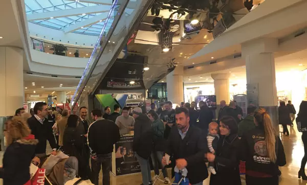 عرض Erroralars إيطاليا