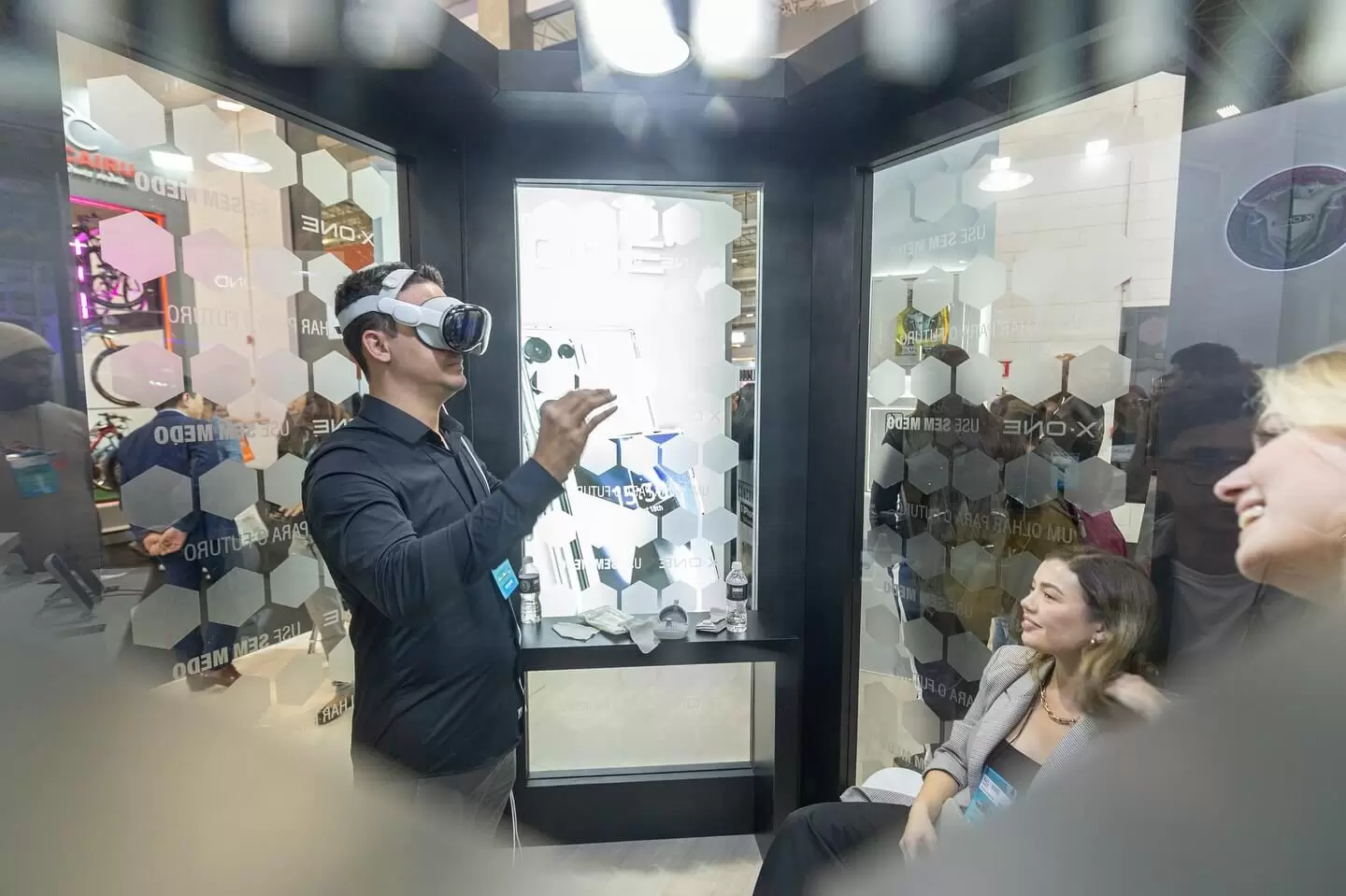2024 عرض Erroralars البرازيل