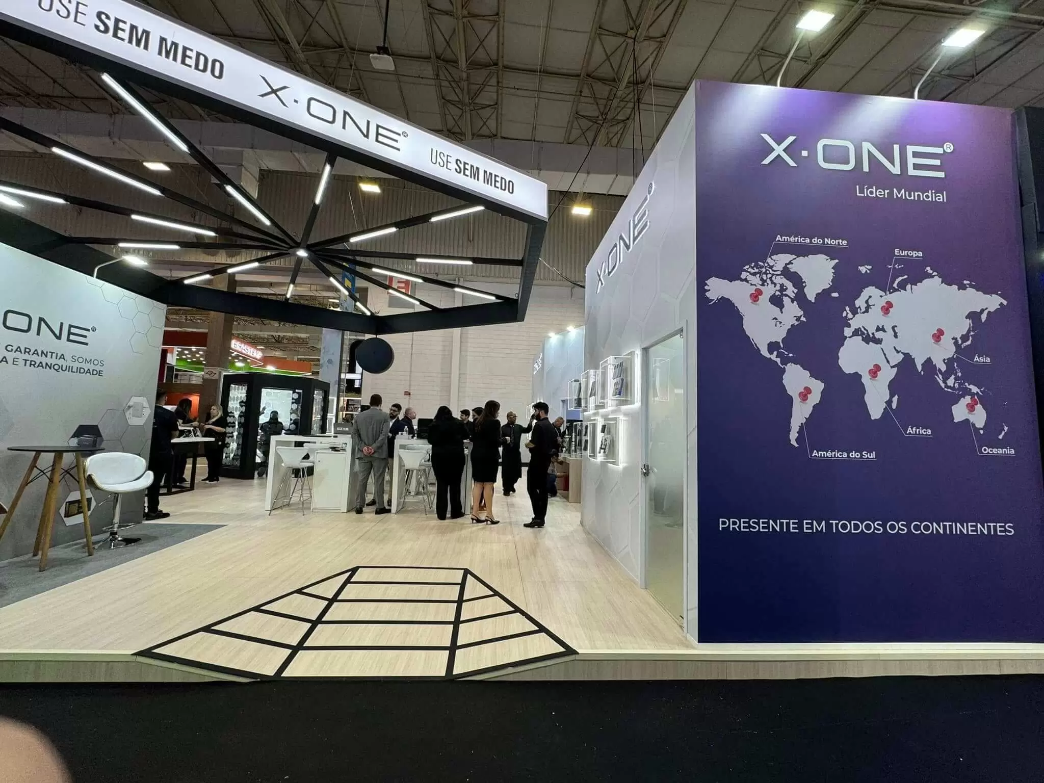 2024 عرض Erroralars البرازيل