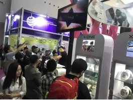 معرض قوانغتشو للاستيراد والتصدير رقم 122 لعام 2018