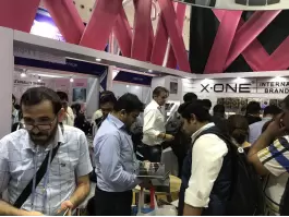 معرض قوانغتشو للاستيراد والتصدير رقم 122 لعام 2018