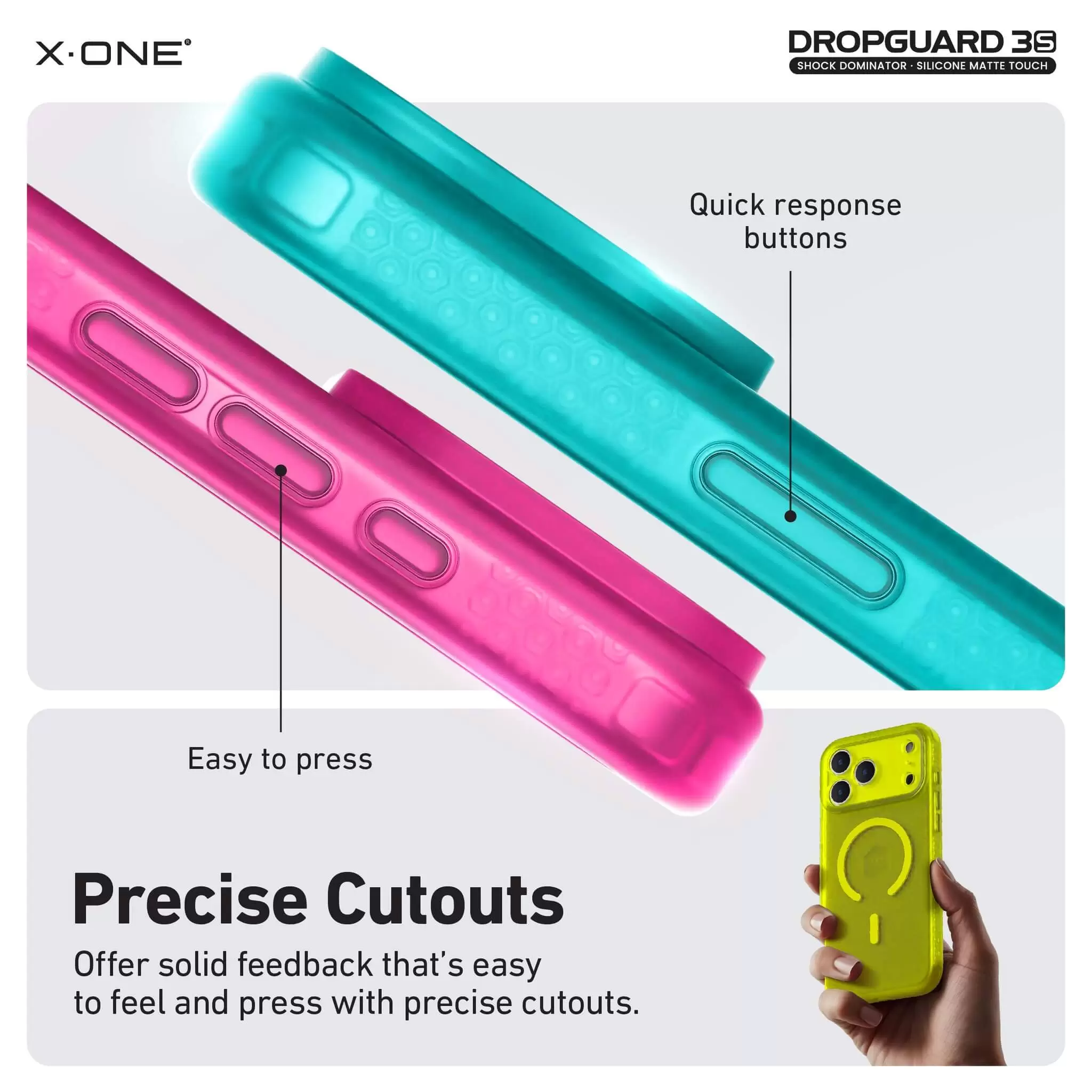 سلسلة صدمة المسيطر