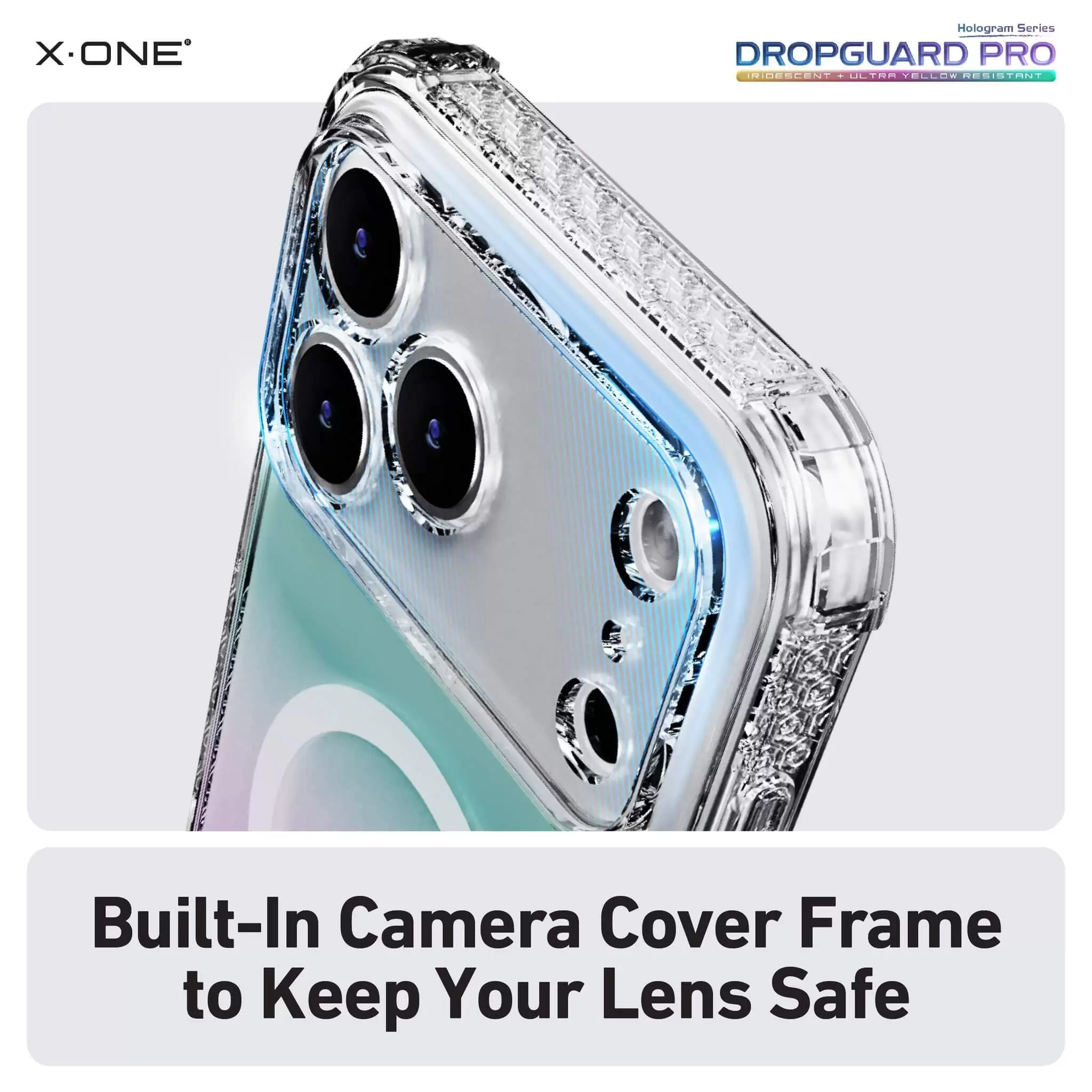 سلسلة DropGuard Pro