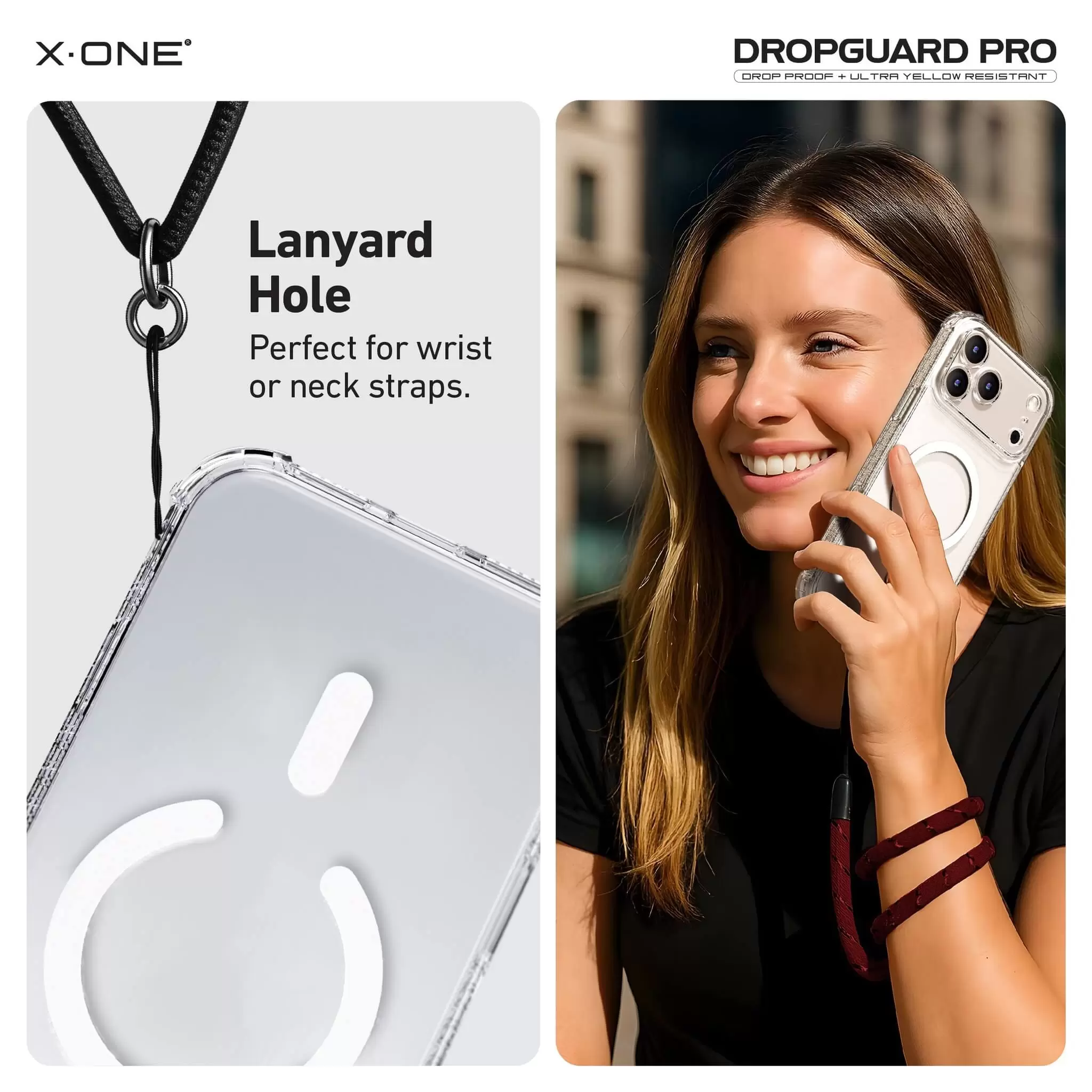 سلسلة DropGuard Pro