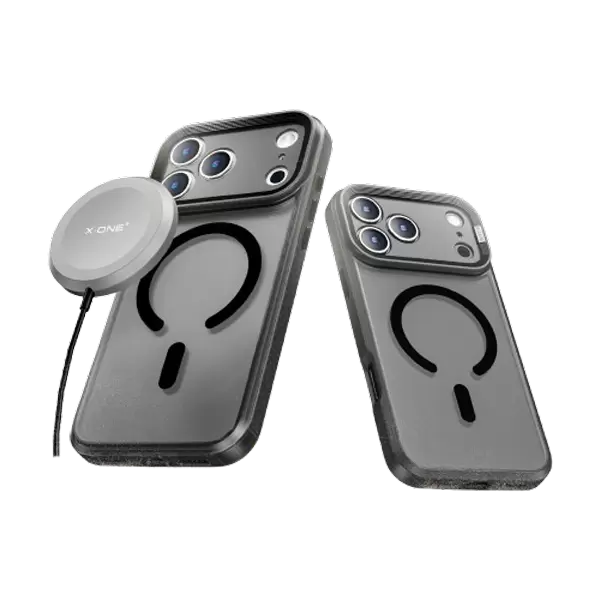 سلسلة DropGuard 2S