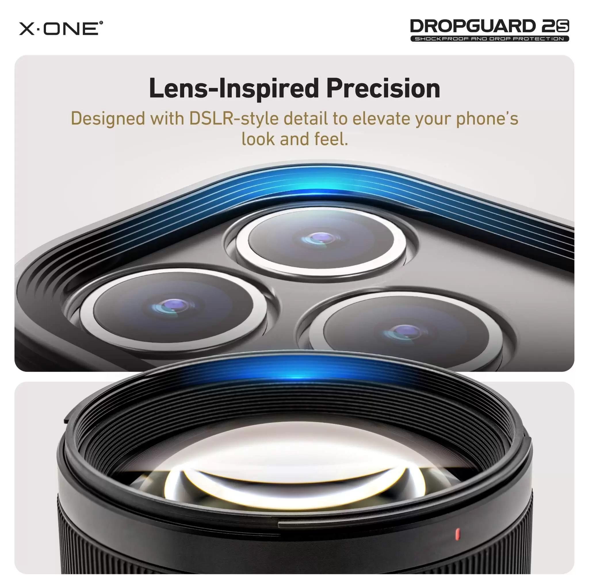 سلسلة DropGuard 2S