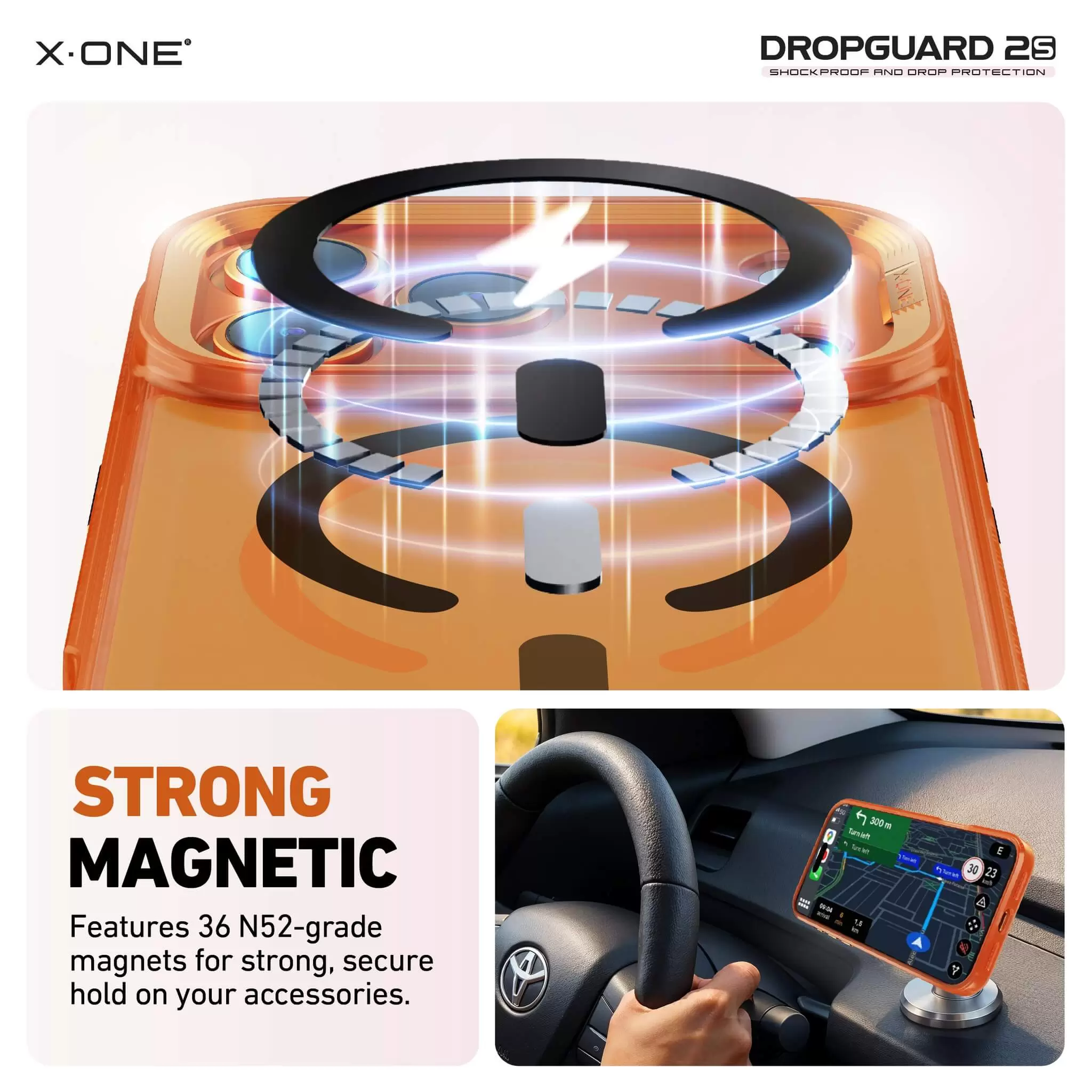 سلسلة DropGuard 2S