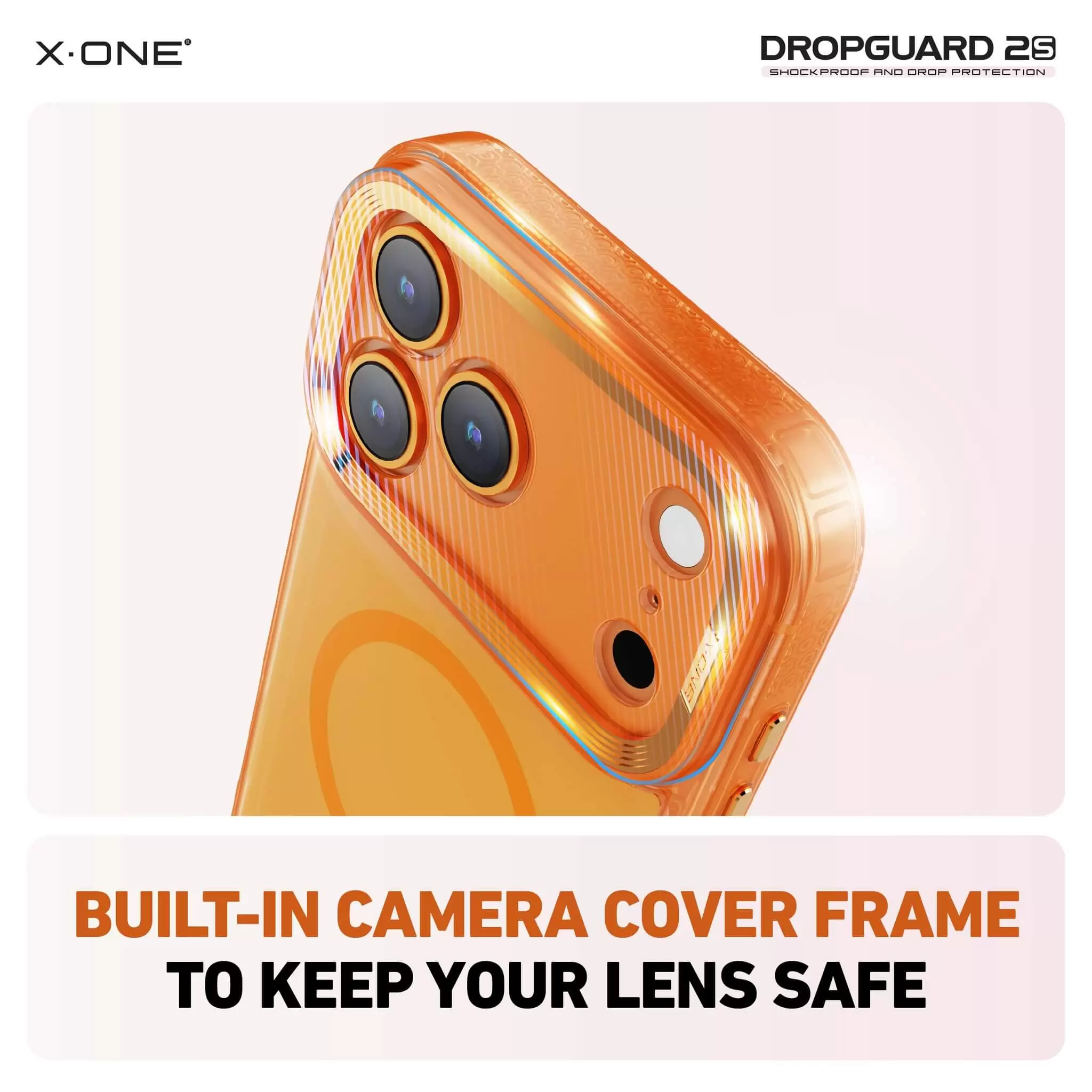 سلسلة DropGuard 2S