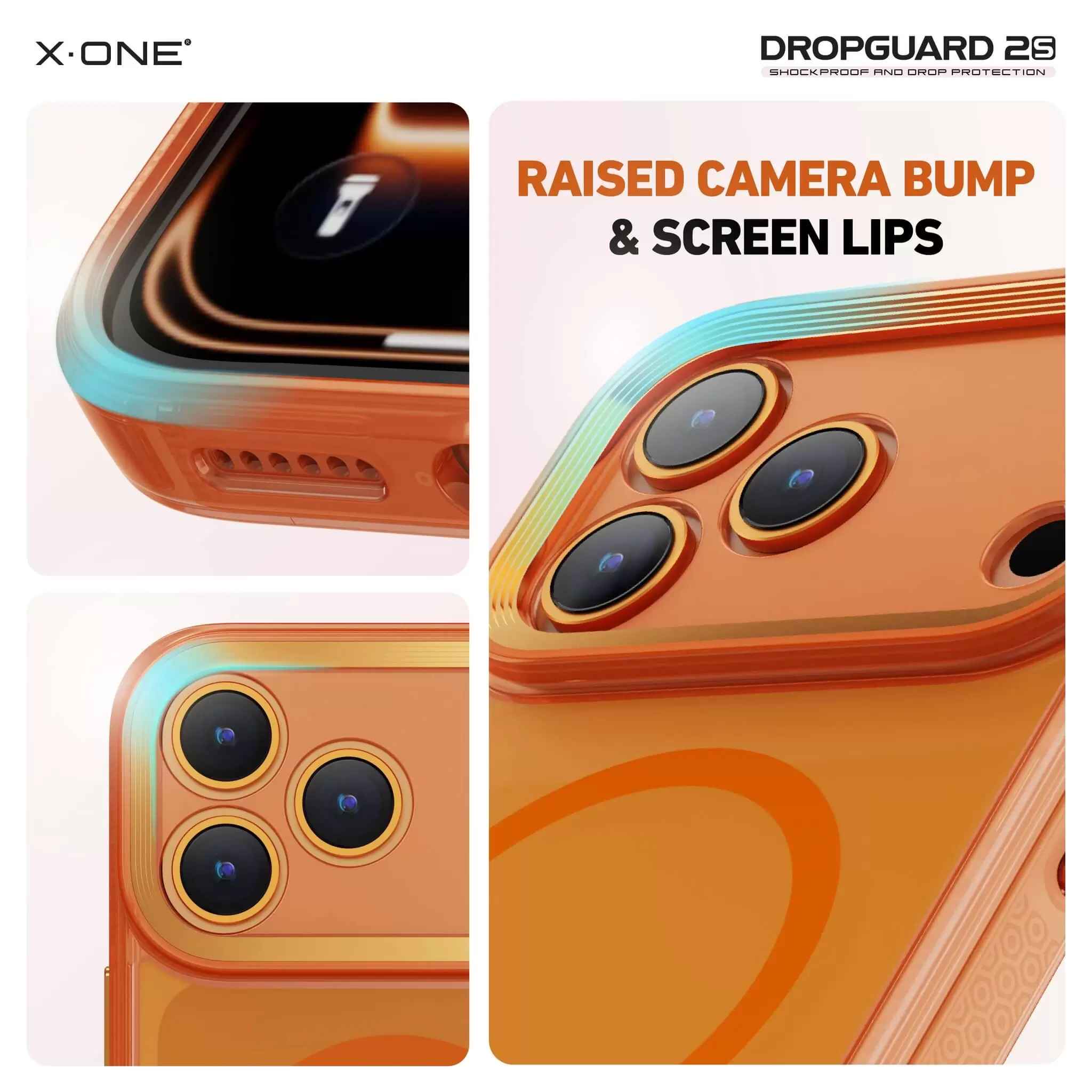 سلسلة DropGuard 2S