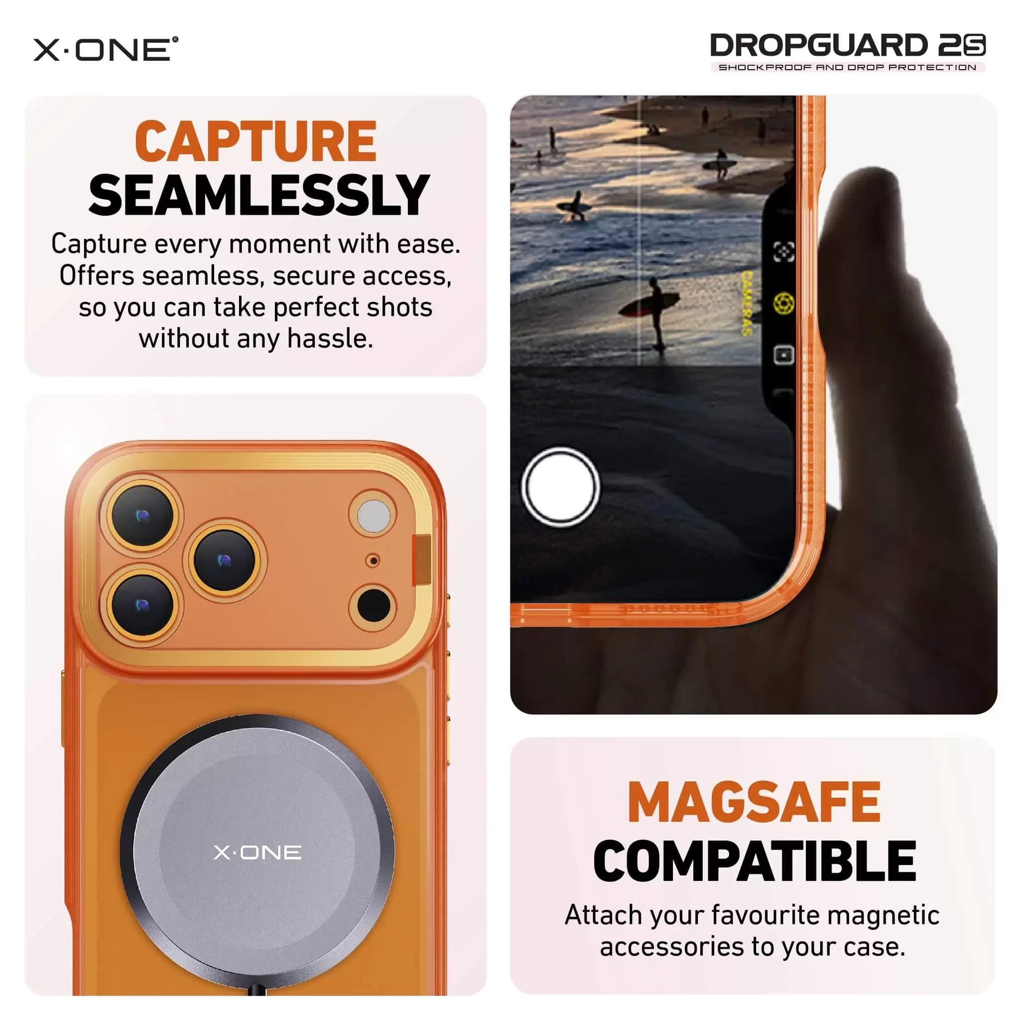 سلسلة DropGuard 2S