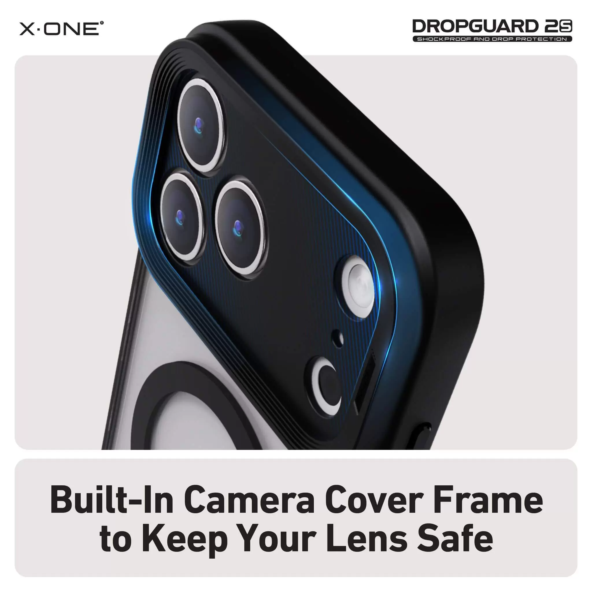 سلسلة DropGuard 2S