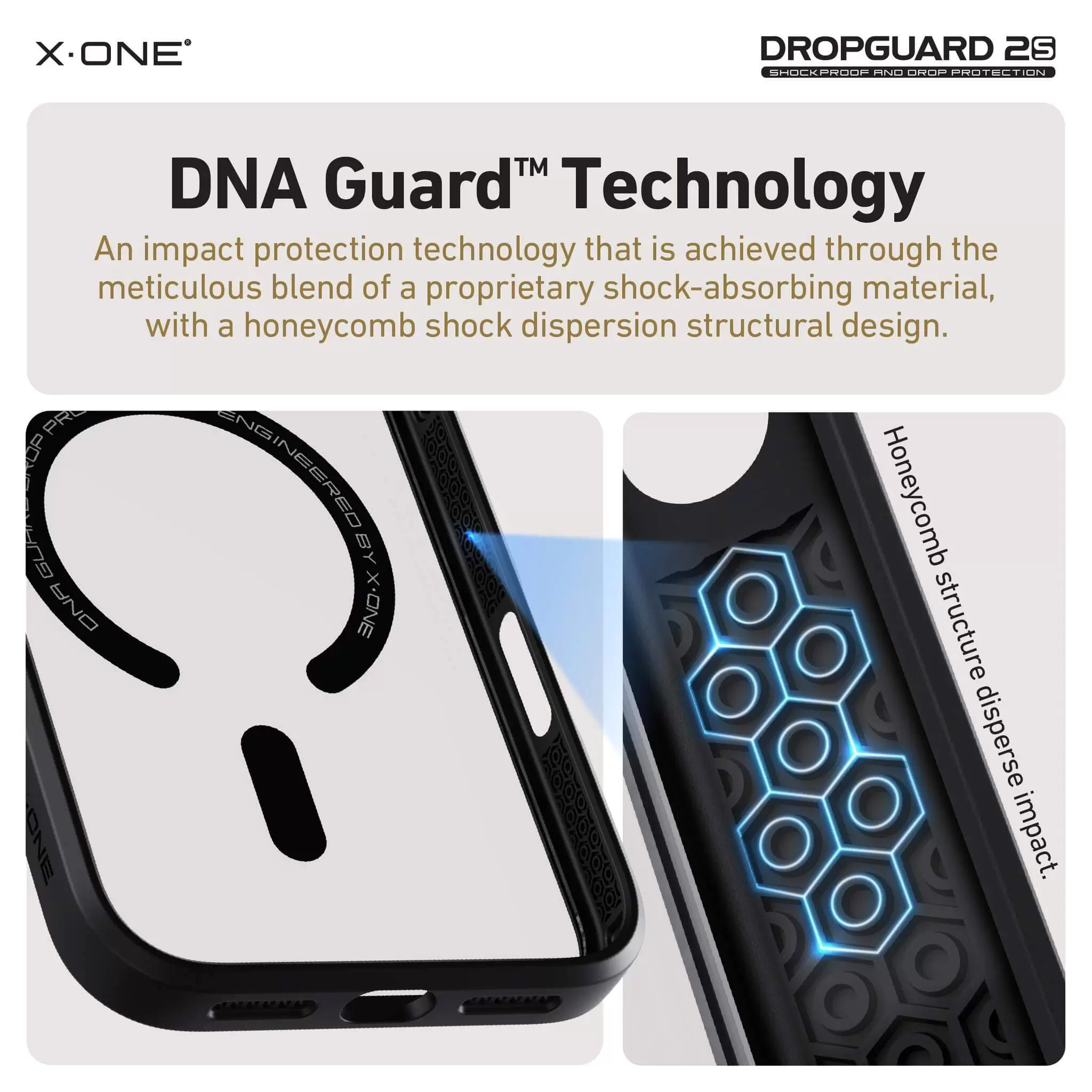 سلسلة DropGuard 2S