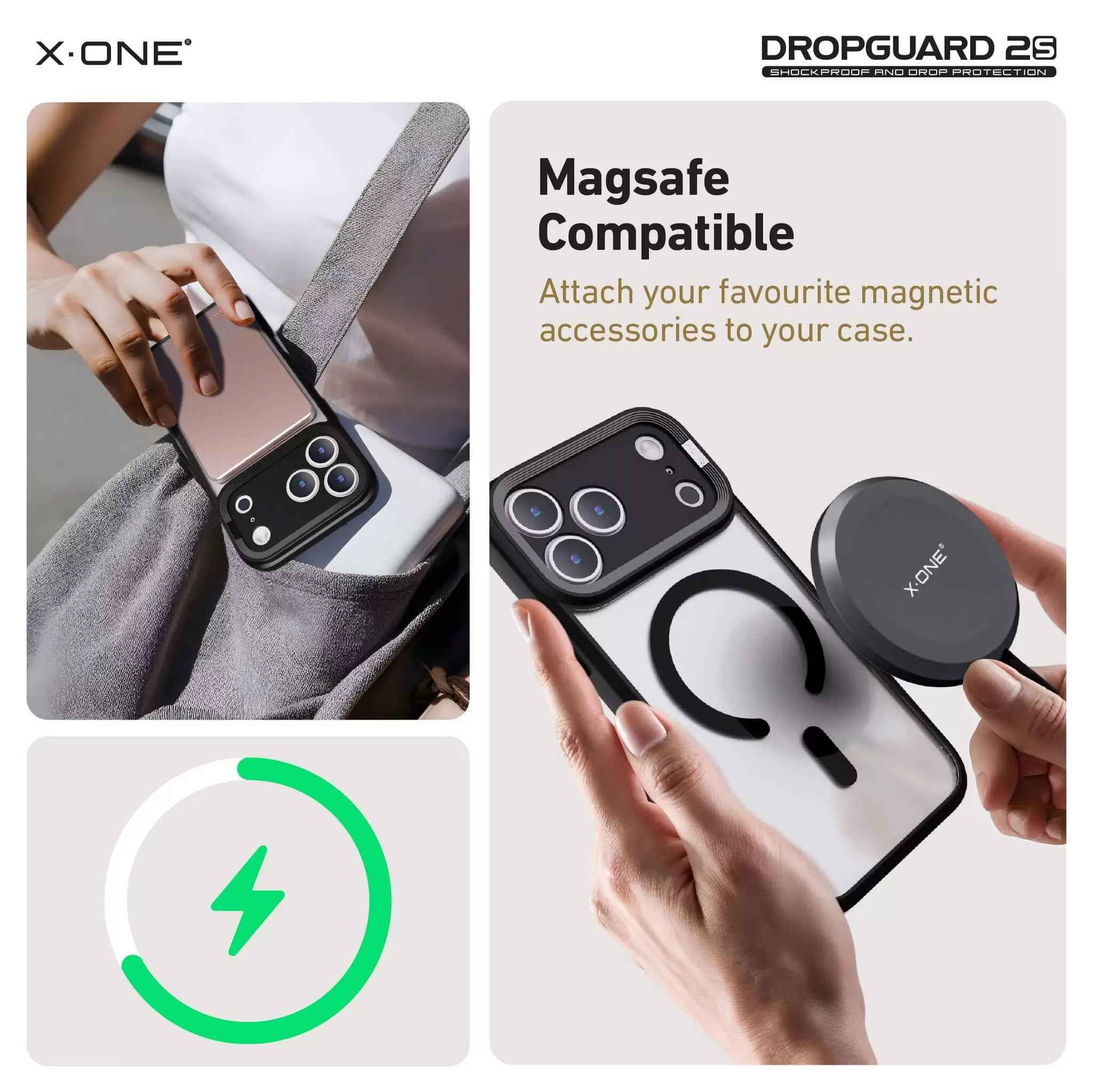 سلسلة DropGuard 2S