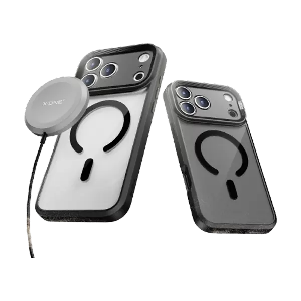 سلسلة DropGuard 2S