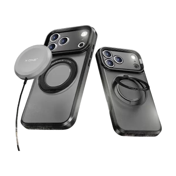 سلسلة DropGuard 2S