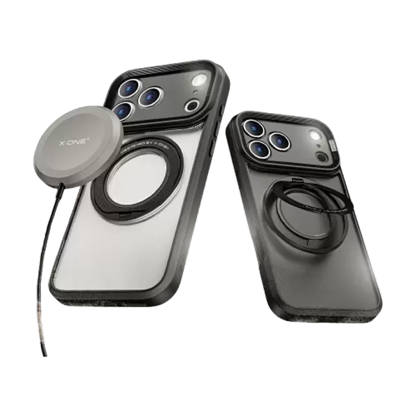 سلسلة DropGuard 2S